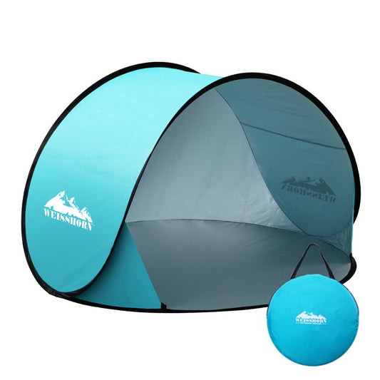 Pop Up Beach Tent