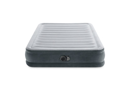 Intex Double (Full) Deluxe Airbed 33cm 67768