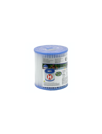 Intex 12 x Filter Cartridge replacement Size H INTEX FILTER PUMP 29007