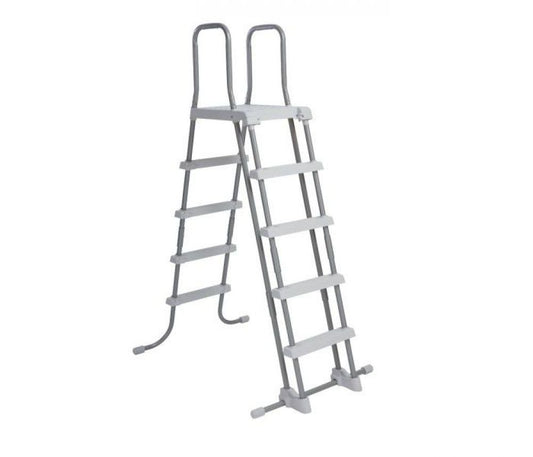 Intex Pool Ladder with Removable Steps for 132cm (52") Wall Height Pools 28077