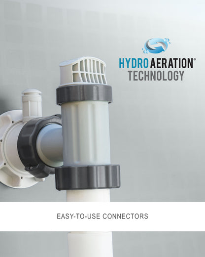 Intex Pool PUMP and FILTER 9463/h C2500 28634