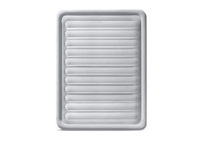 Intex Queen Deluxe Mid Rise Airbed 33cm 67770