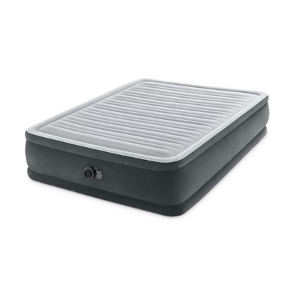 Intex Queen Plus Inflatable Air Mattress 46cm 64414