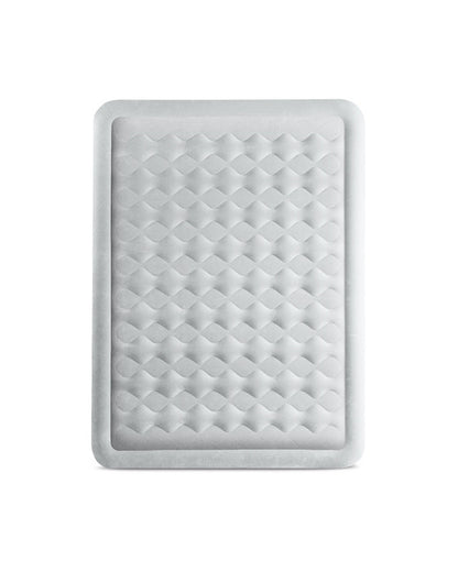Intex Queen Dura-Beam Deluxe Supreme Air-Flow Air Mattress 51cm 64490