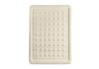 Intex Queen Ultra Plush Airbed 152cm x 203xm x 46cm 64428