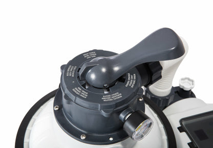 Intex Pool PUMP and SAND FILTER 2800g/pl 26648