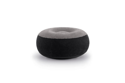 Intex Ultra Lounge Inflatable Chair and ottoman 68564
