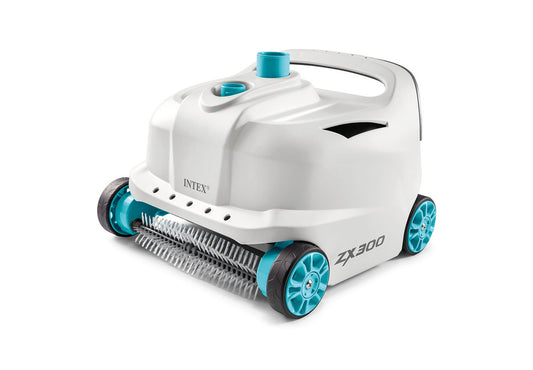 INTEX DELUXE AUTOMATIC POOL CLEANER