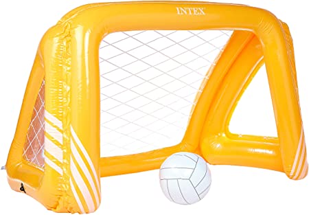 INTEX FUN GOALS GAME